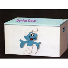 Denise Deco κουτι stroyf